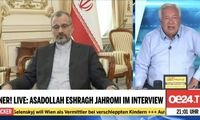 ایران شرط پایان جنگ با اسرائیل را اعلام کرد
