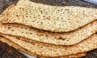 روش پرداخت یارانه نان به چه صورت خواهد بود؟
