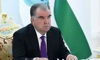 غیبت بی‌سابقه رئیس‌جمهور تاجیکستان خبرساز شد
