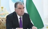 غیبت بی‌سابقه رئیس‌جمهور تاجیکستان خبرساز شد