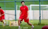 شرط ویژه در قرارداد مارکو باکیچ با پرسپولیس