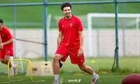 شرط ویژه در قرارداد مارکو باکیچ با پرسپولیس
