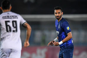 قبل از شروع بازی، نتیجه دیدار ملوان - آلومینیوم لو رفت!