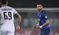قبل از شروع بازی، نتیجه دیدار ملوان - آلومینیوم لو رفت!