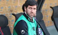 استوری ویژه کریم باقری برای تیم هاکی روی یخ بانوان