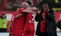 برد روحیه‌بخش برای پسران کلوپ