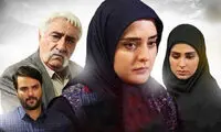 خبری تلخ از بازیگر محبوب سریال ستایش!