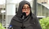 تمسخر ترامپ توسط سخنگوی دولت: در روز ۱۳ بار توئیت می‌زند!