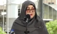 تمسخر ترامپ توسط سخنگوی دولت: در روز ۱۳ بار توئیت می‌زند!