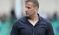 بازیکن سابق پرسپولیس: اوسمار بخواهد پیاده می‌آیم!
