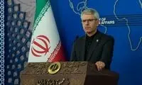 پاسخ رسمی وزارت خارجه به ادعای جنجالی ترامپ