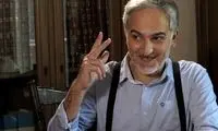 گریم عجیب پیژن بنفشه‌خواه مخاطبان را شوکه کرد