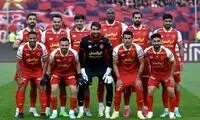 ترکیب احتمالی پرسپولیس مقابل پیکان