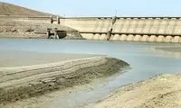 وضعیت نگران‌کننده سدهای تهران در میانه زمستان
