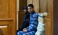 اظهارات مادر محمد قبادلو درباره پرونده پسرش