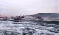 بزرگ‌ترین کاروان مدنی تاریخ معاصر به سمت غزه