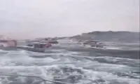 بزرگ‌ترین کاروان مدنی تاریخ معاصر به سمت غزه