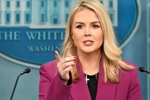 کاخ سفید: طرح ۱۰ ماده‌ای ایران غیرقابل قبول است!