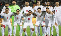 ترکیب ایران مقابل ازبکستان مشخص شد 