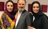 وضعیت خاص مارال فرجاد که مبتلا به سرطان است