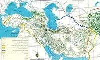 عکس دیدنی از اولین اسکناس ایرانی