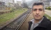 بازداشت برادرزاده ۲ساله یک جان‌باخته اعتراضات؟