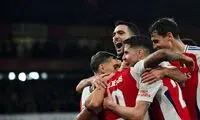 ژسوس توپچی‌ها را به نیمه نهایی برد