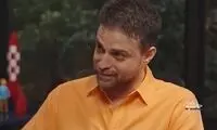 بابک جهانبخش پس از دو ازدواج ناموفق؛ دیگه نمی‌خوام عاشق باشم