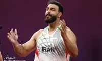 حذف ستاره تیم ملی بعد از افشاگری علیه فدراسیون