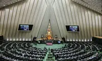 قانون ضد مشارکت مردمی روی میز مجلسی‌ها