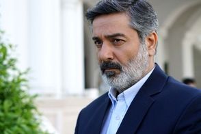 شباهت حمیدرضا پگاه به بازیگر ترکیه‌ای سوژه تلویزیون شد
