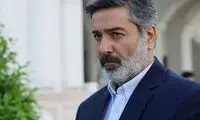 شباهت حمیدرضا پگاه به بازیگر ترکیه‌ای سوژه تلویزیون شد