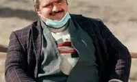 عکس دیده‌ نشده از سلمان نون خ و دختر بانمکش