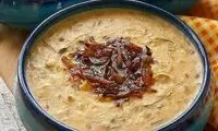 غذای اصیل ایرانی که از خوردنش سیر نمی‌شوید!