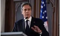 تهدید صریح آمریکا برای اخلال نظامی علیه ایران