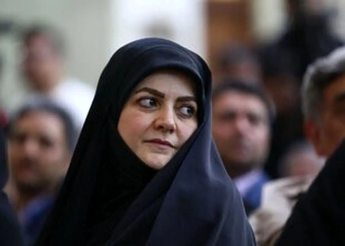 گزارش ویژه رسانه خارجی درباره دختر پزشکیان