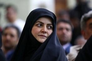 گزارش ویژه رسانه خارجی درباره دختر پزشکیان