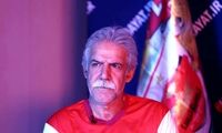 فنونی‌زاده از مصاحبه علیه علی پروین پشیمان شد