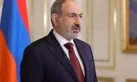 پاشینیان: پاکسازی نژادی در قره‌باغ رخ داده است