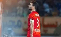 مقایسه عجیب شجاع و رونالدو توسط قلعه‌نویی!