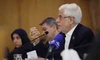 نطق عارف درباره احتمال افزایش قیمت بنزین