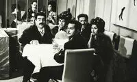 او قطعا همه‌ فن‌ حریف‌ترین زن تاریخ هنر ایران است
