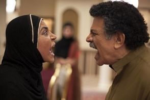 ناگفته‌های جالبی درباره سریال «طوبی»