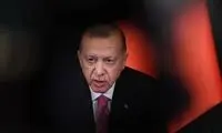 حرف‌های جنجالی اردوغان در خصوص تورم ترکیه