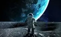 سلفی عجیبی که نیم قرن پیش در فضا ثبت شد