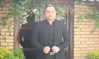حمایت ویژه گلر سابق سرخابی‌ها از داوود فنایی