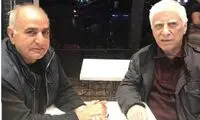 ناگفته‌های پرویز پرستویی درباره بهرام بیضایی در آمریکا