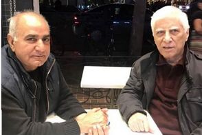 ناگفته‌های پرویز پرستویی درباره بهرام بیضایی در آمریکا