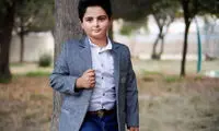 دو طرح متفاوت به مناسبت چهلم «کیان پیرفلک»