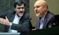 یک ادعا درباره اقدام خبرساز قالیباف در مجلس 